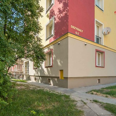 Mietowy Apartment Raciborz Exterior photo